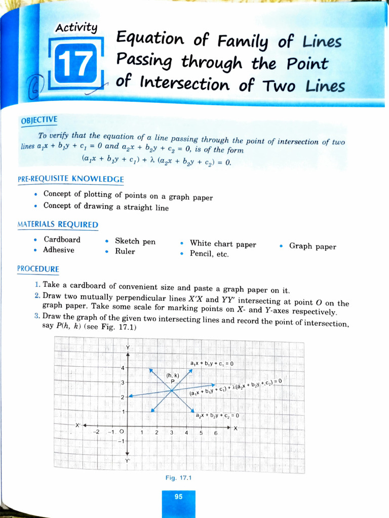 Maths XI Practicals | PDF | Euclid | Analytic Geometry