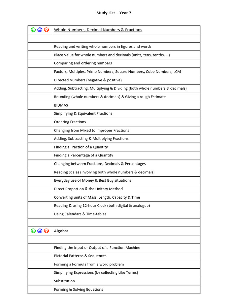 year-7-math-study-guide-pdf-numbers-triangle