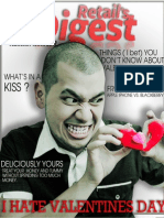 February 2012 - Retail's Digest