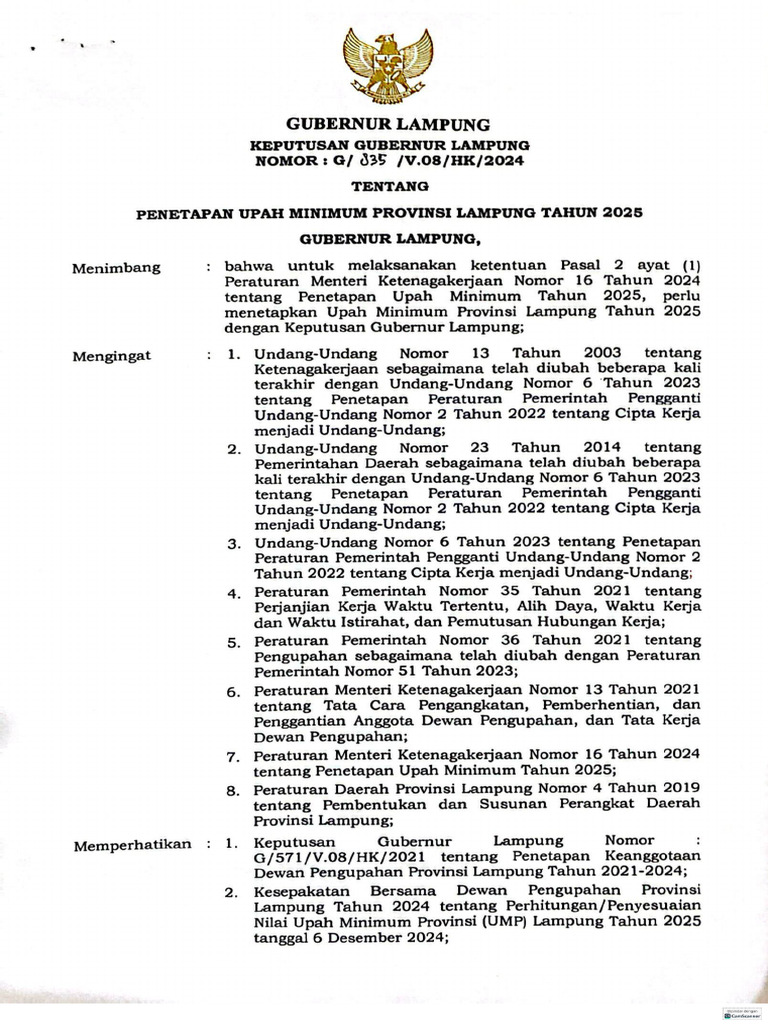 Ump Lampung 2025 Compressed Pdf