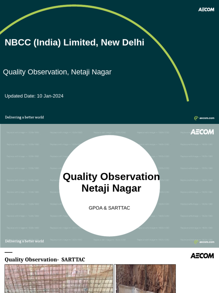 Quality observations-NN - Updated - Apr 24 | PDF | Pipe (Fluid ...