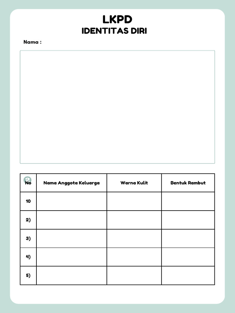 LKPD | PDF