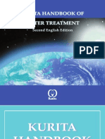 Handbook of Water Treatment