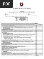 AMTSL | PDF