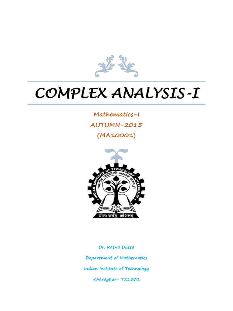 Lec 15 | PDF