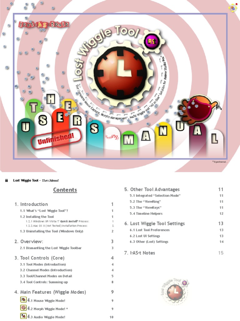 wiggle cycle computer