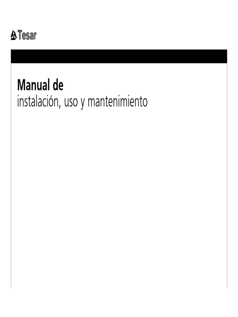 Manual de Tesar para Transformadores | PDF | Transformador | Relé