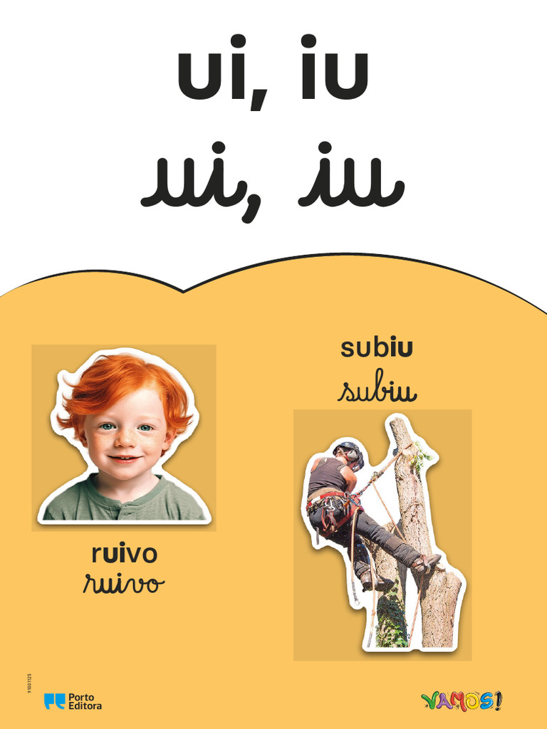 Vamp1 Cartao Ui Iu | PDF