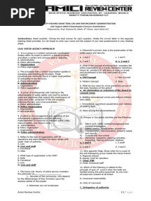 G4-JUL-AUG2024-LEA-BET BY PROF. MALIT-ANSWER KEY