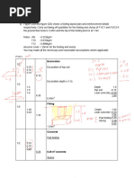 SMM7 Ground Work Measurement Guide | PDF | Deep Foundation | Road Surface