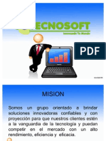 Tecnosoft 2