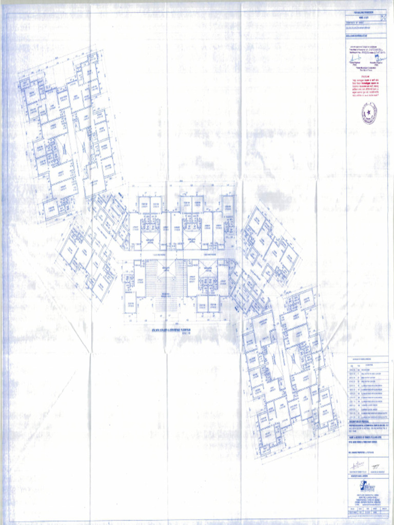 6 Building Plan Approval - NA Order For Plotted Development | PDF