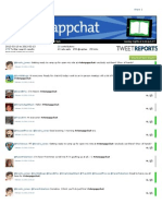 #Storyappchat: - All Tweets