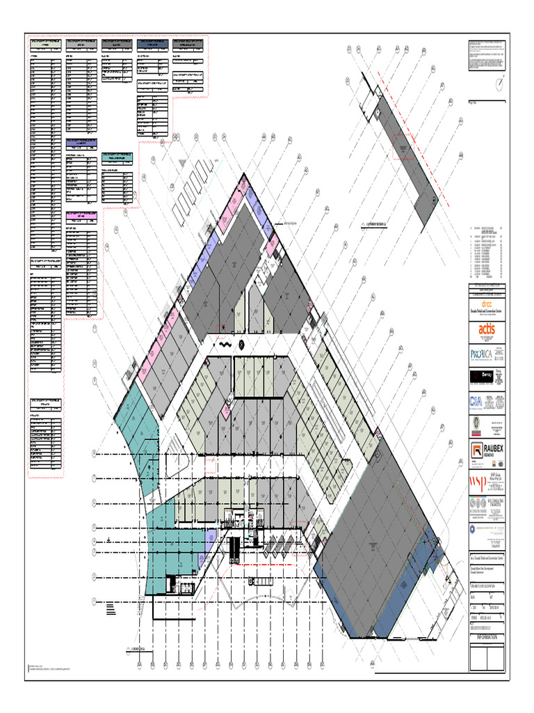 Ground Floor & First Floor Plan | PDF