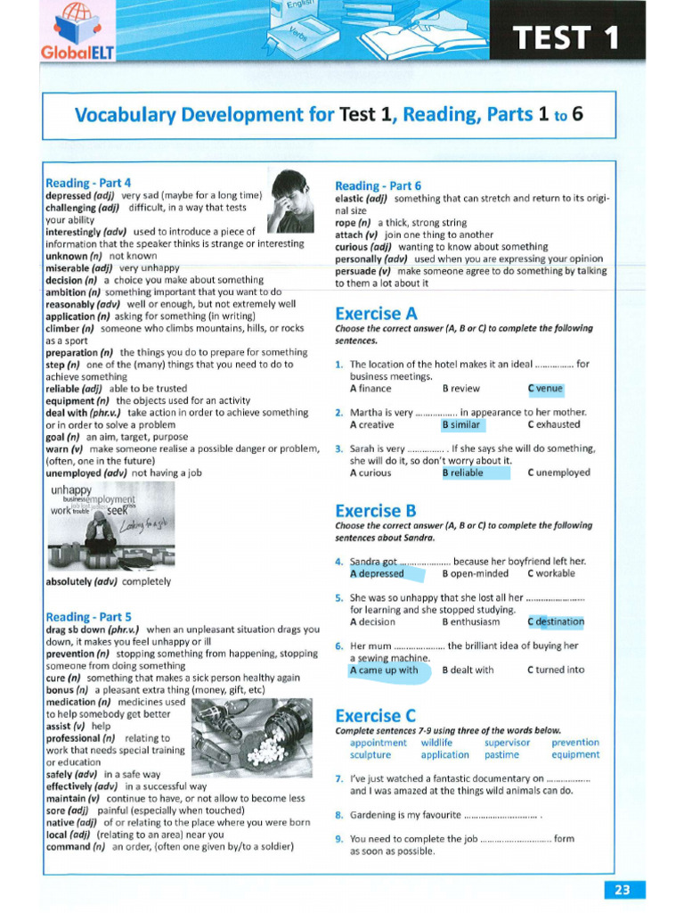 Exciting Journey and Visit Plans | PDF