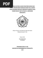 Download UREUM CREATININ by emha sahli SN81409277 doc pdf