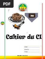 Codes et Cryptages Scouts | PDF | Cryptographie | Communication sécurisée