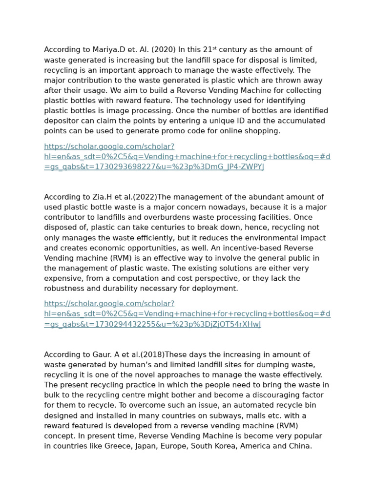 Foreign-Rrl-5 | PDF | Recycling | Waste