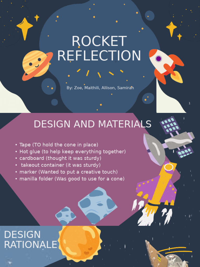 Water Bottle Rocket Design and Launch | PDF