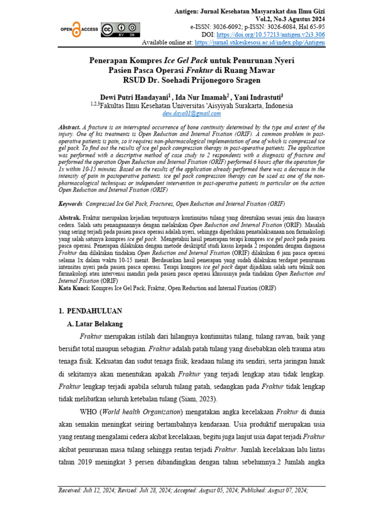 ANTIGEN+Vol+2+No+3+Agust+2024+Hal+65 95 | PDF
