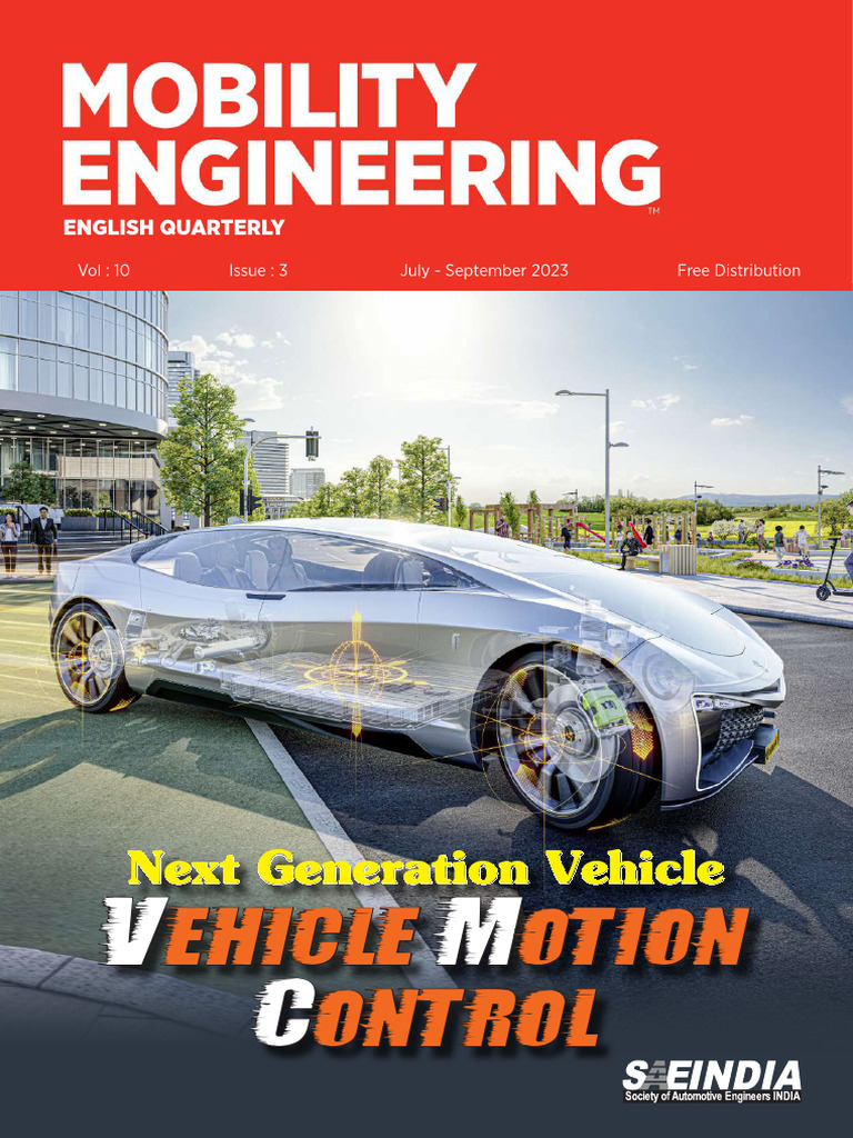Magazine | PDF | Lithium Ion Battery | Artificial Intelligence