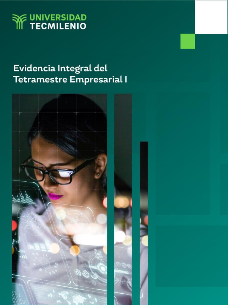 Actividad 1 Evaluación Proyecto Empresarial | PDF | Indicador de ...
