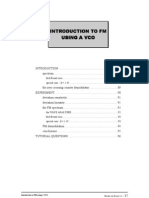 10 - Introduction To FM Using A VCO