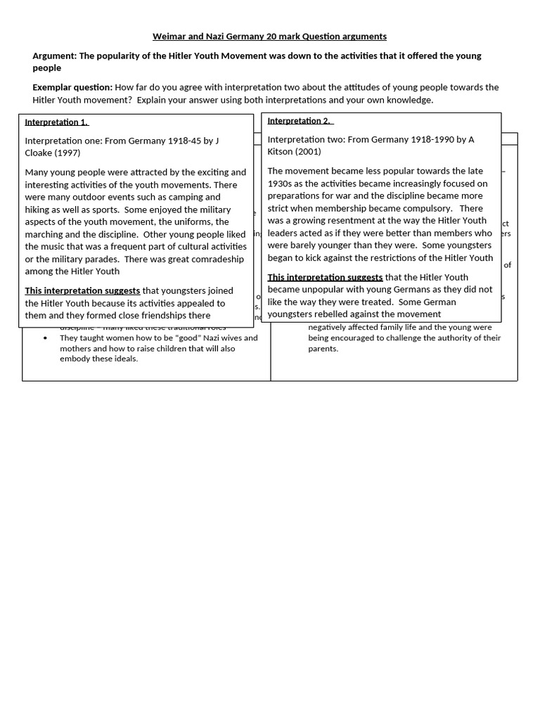 EA2959ED5B8862524780C761FE3BE974 | PDF | Nazi Germany | Fascism