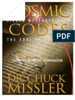 Cosmic Codes Workbook