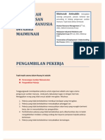 HRDF Pengambilan