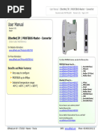 HSM USB Serial Driver Installation Guide | PDF | Device Driver ...