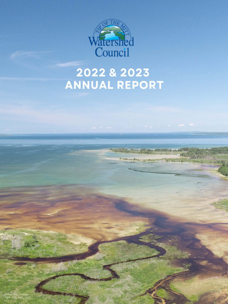 2022 2023 Annual Report | PDF