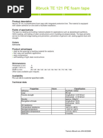 Cavity Wall Dry Lining Box Solutions | PDF