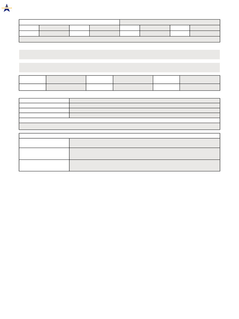 Total Loss Control Report: Unsafe Condition | PDF | Ships