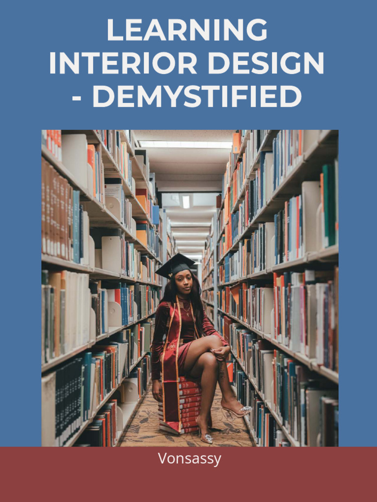 Design Baddie Learning Interior Design Demystified e Book | PDF ...