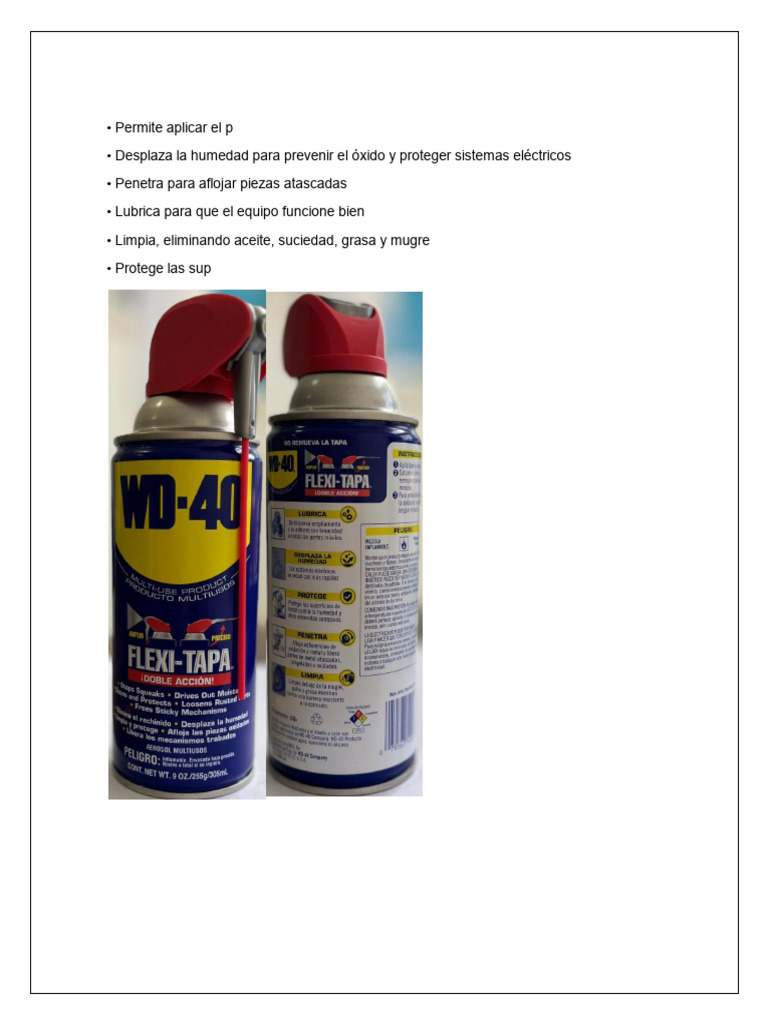 Catalogo W40 | PDF