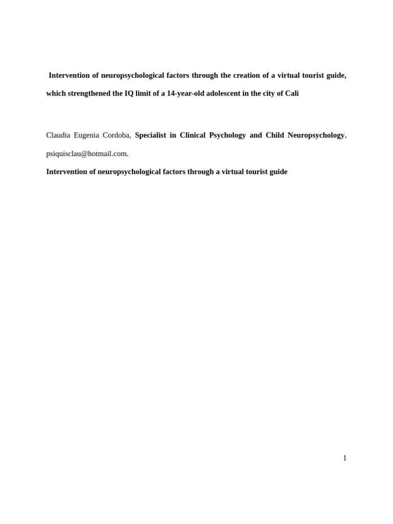 24us030555 Eng | PDF | Wechsler Adult Intelligence Scale | Brain