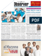 OmanObserver - 13 02 12