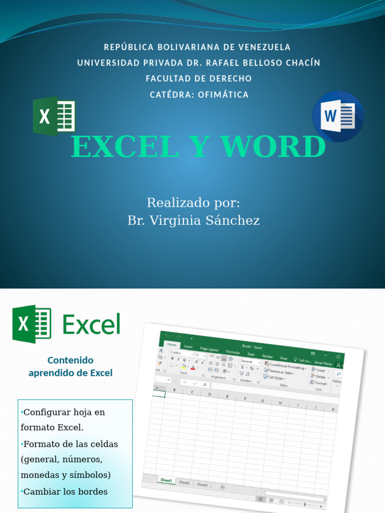 Ofimatica Expo 1 | PDF