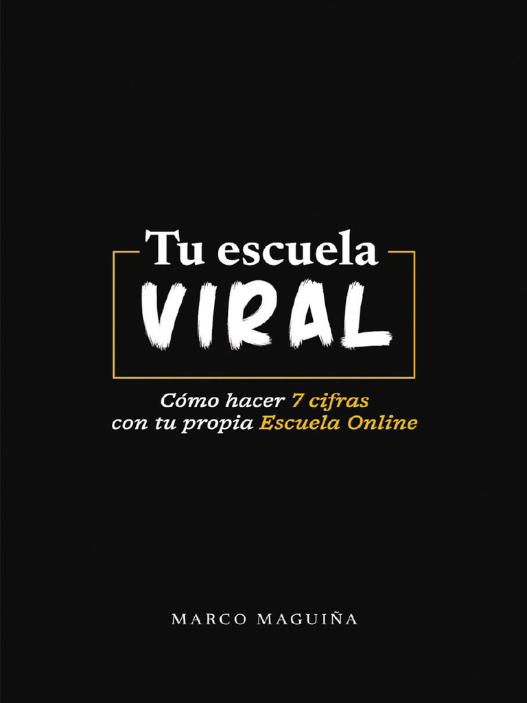 Libro TU ESCUELA VIRTUAL | PDF | Oferta (economía) | Mercado (economía)