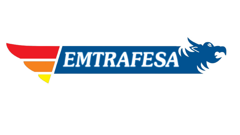 Logo de Emtrafesa | PDF