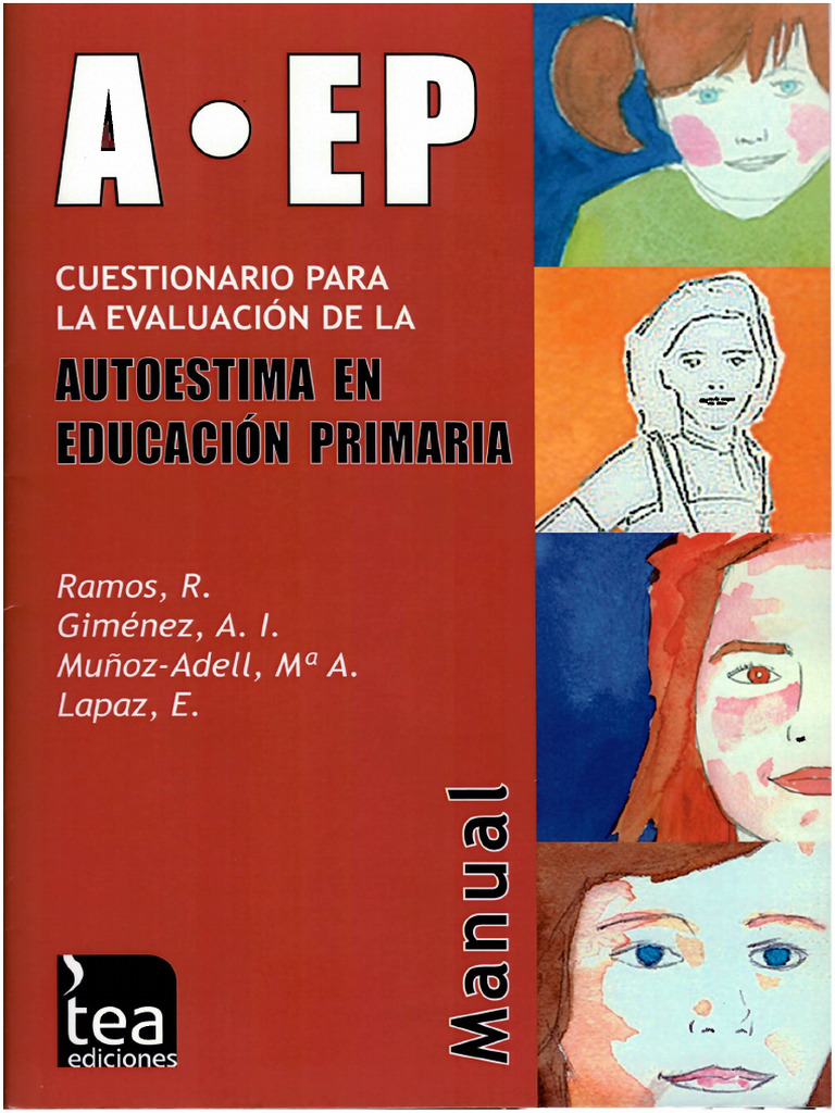 AEP Manual | PDF