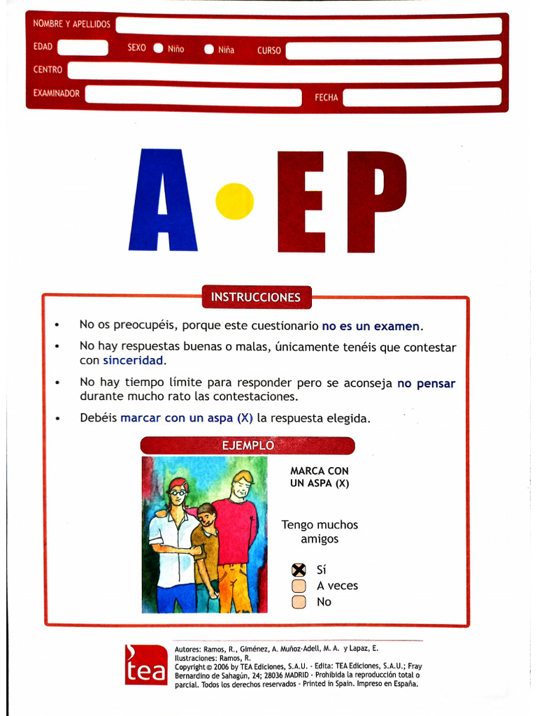 A Ep | PDF