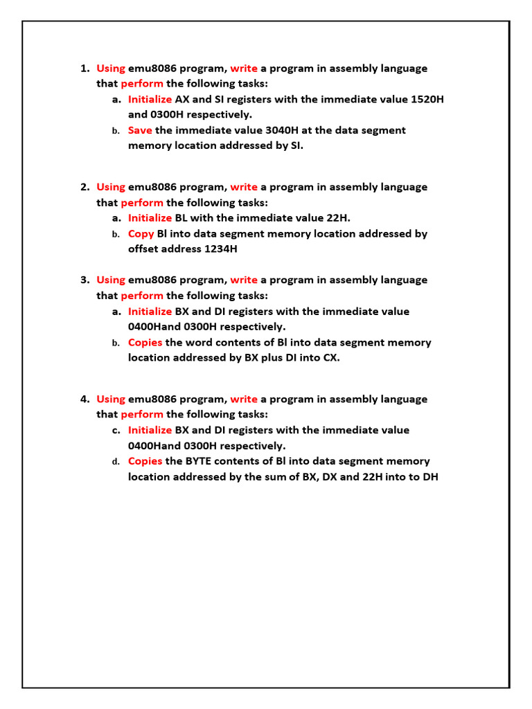 Sheet 1 | PDF