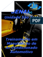 Curso Ar Condicionado Auto