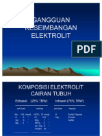 3 4 8 9 Gangguan Keseimbangan Elektrolit