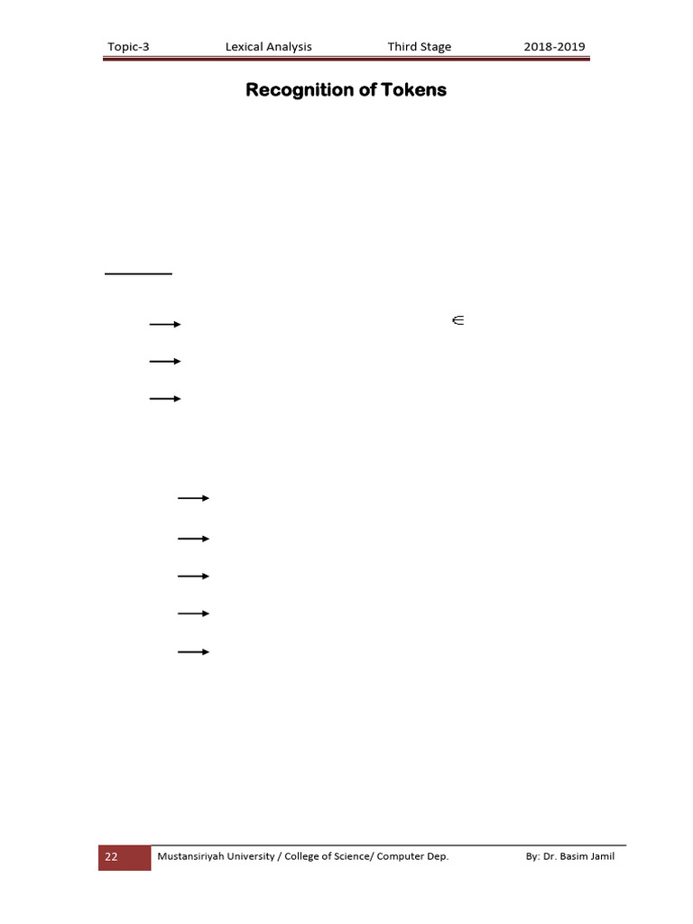 2 | PDF | Computer Programming