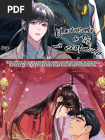 Baby Omega Capitulo 2 | PDF