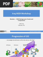 Module 2 - NSDI Background, Components, And NII_v3