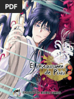 Baby Omega Capitulo 2 | PDF